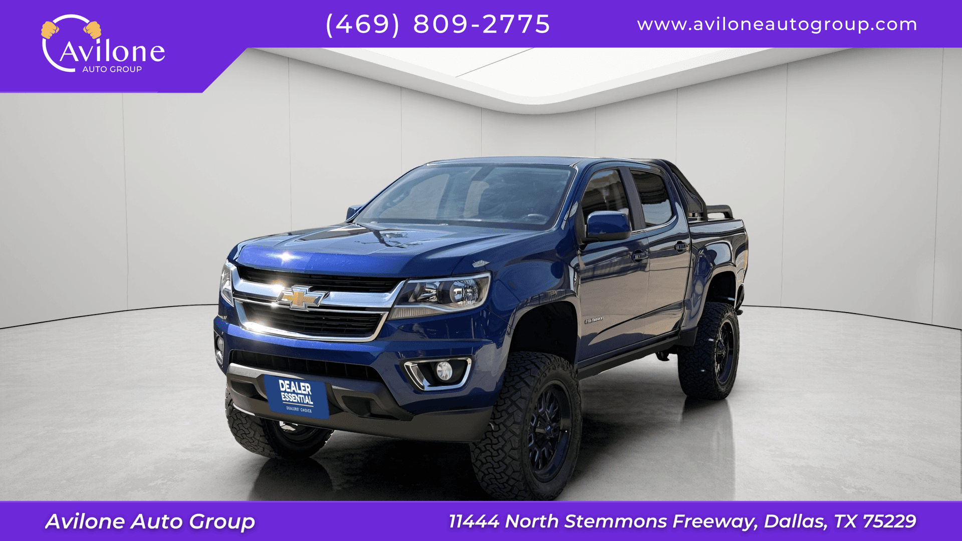 Vehicle photo