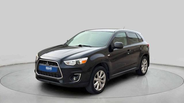 2015 Mitsubishi Outlander Sport ES 2WD