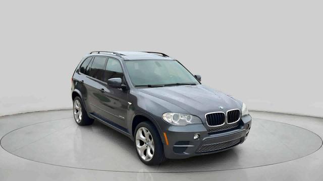 2013 BMW X5 xDrive35i