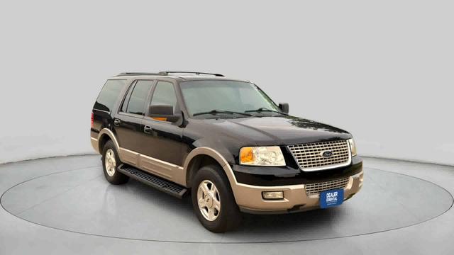 2003 Ford Expedition Eddie Bauer 5.4L 2WD