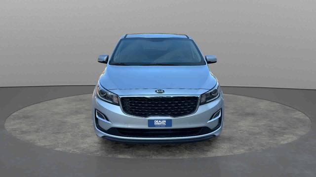 2020 Kia Sedona L