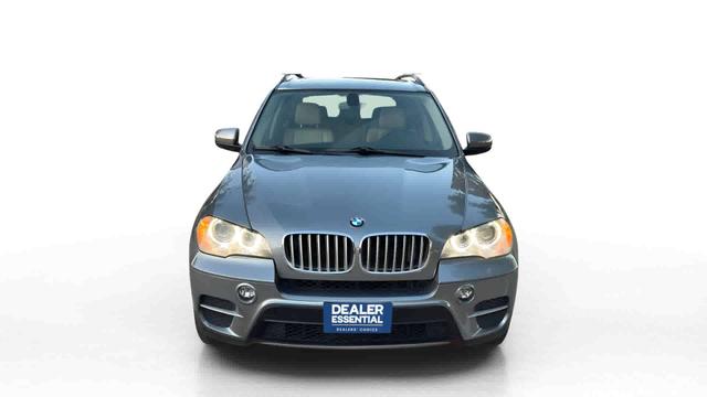 2013 BMW X5 xDrive35i