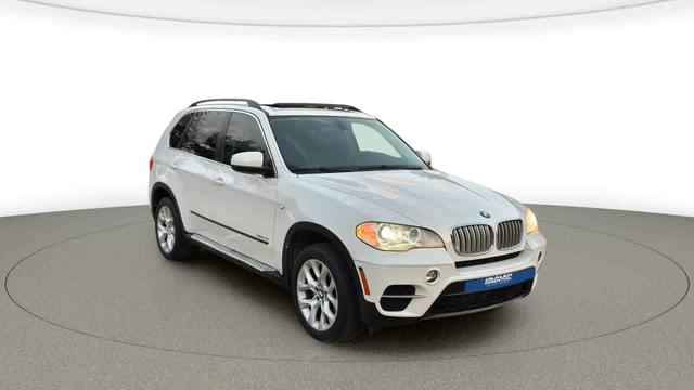 2013 BMW X5 xDrive35i