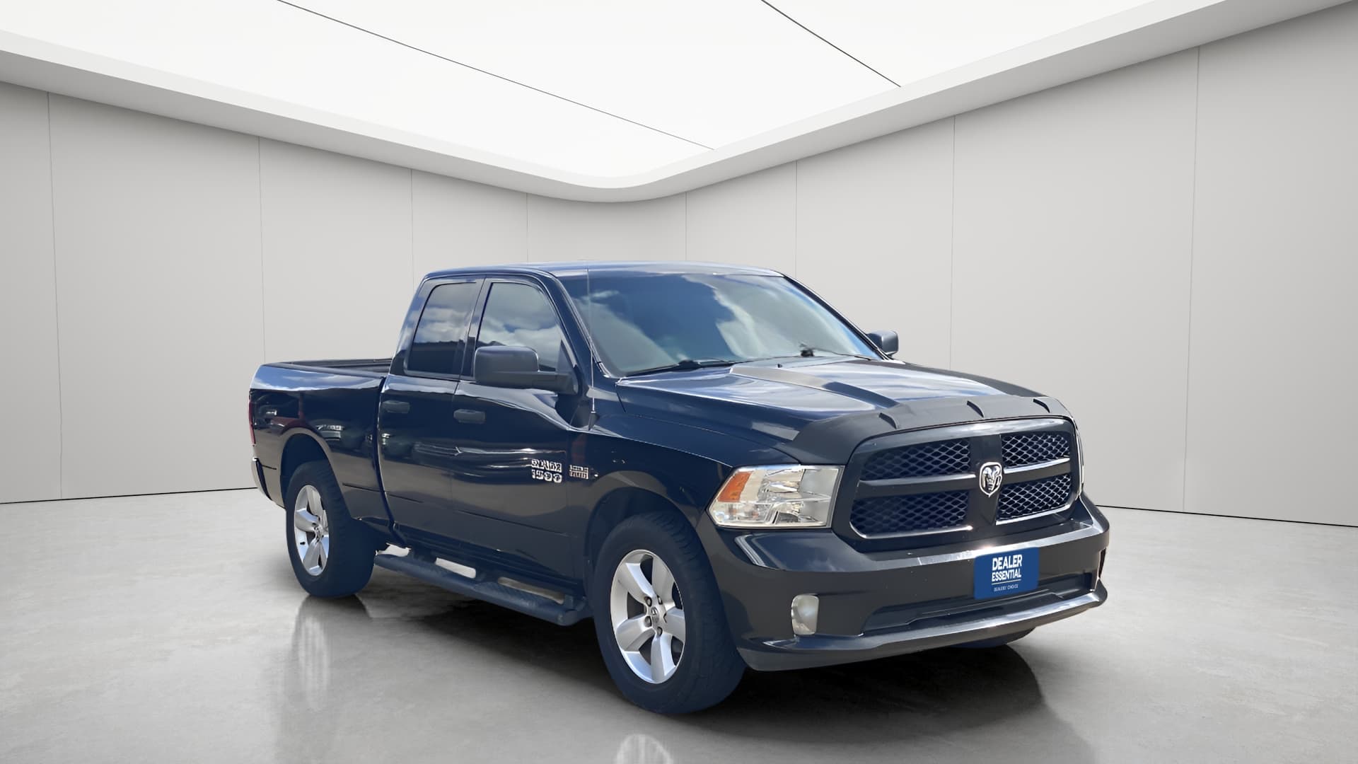 Vehicle photo