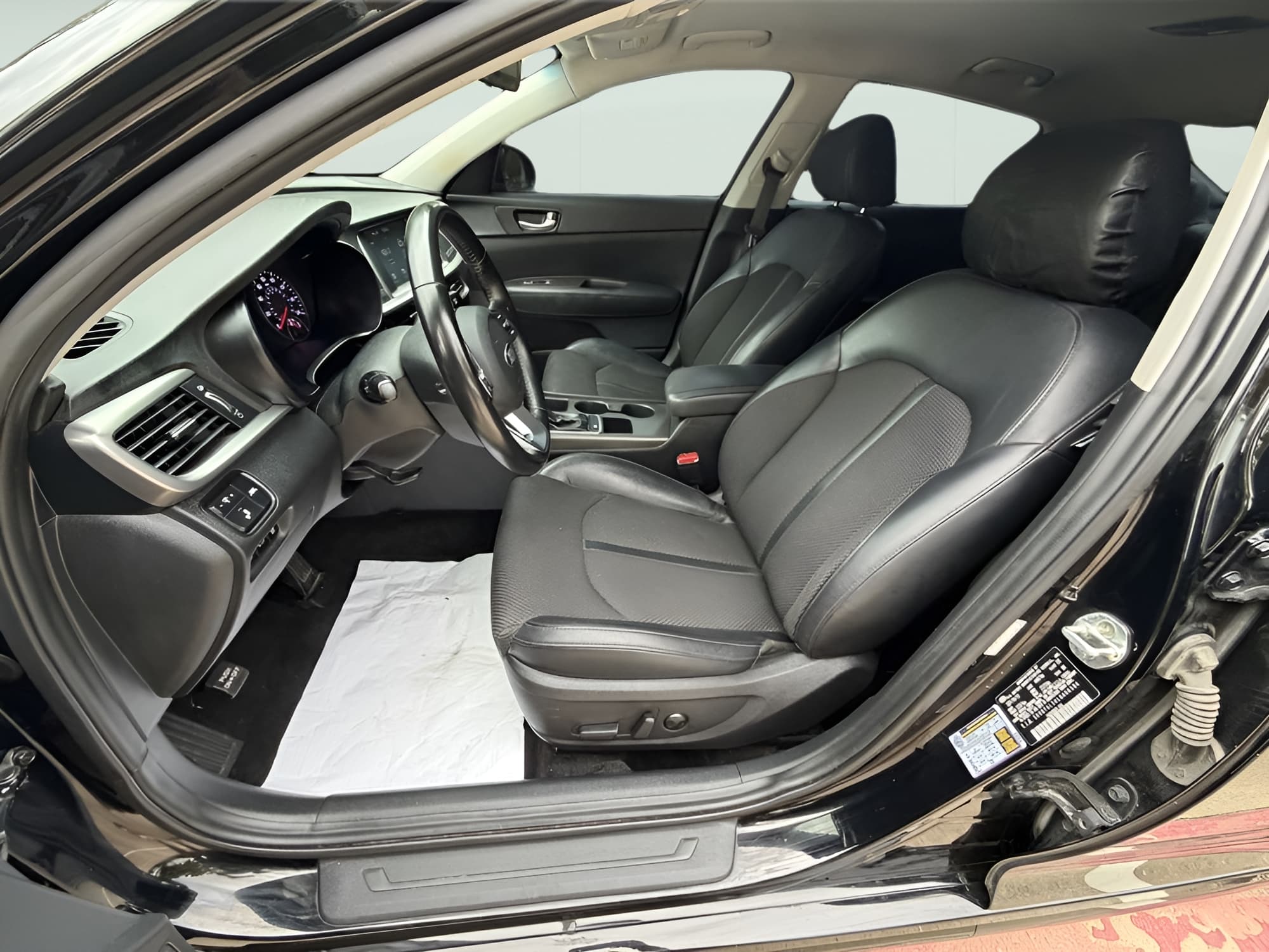 Vehicle photo