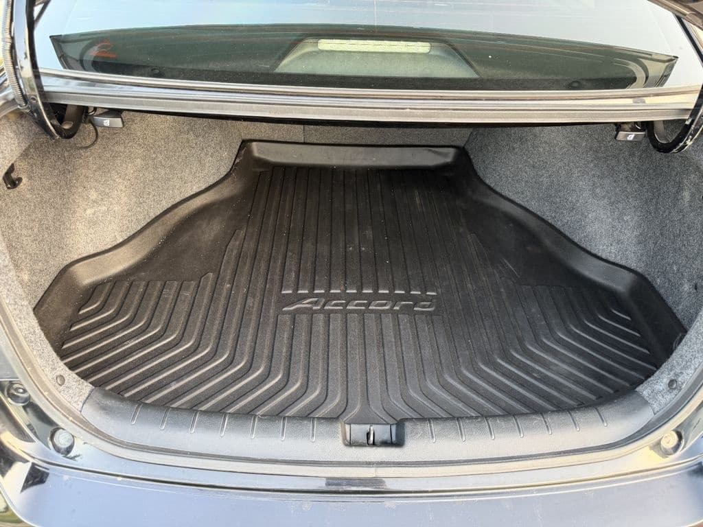 large car