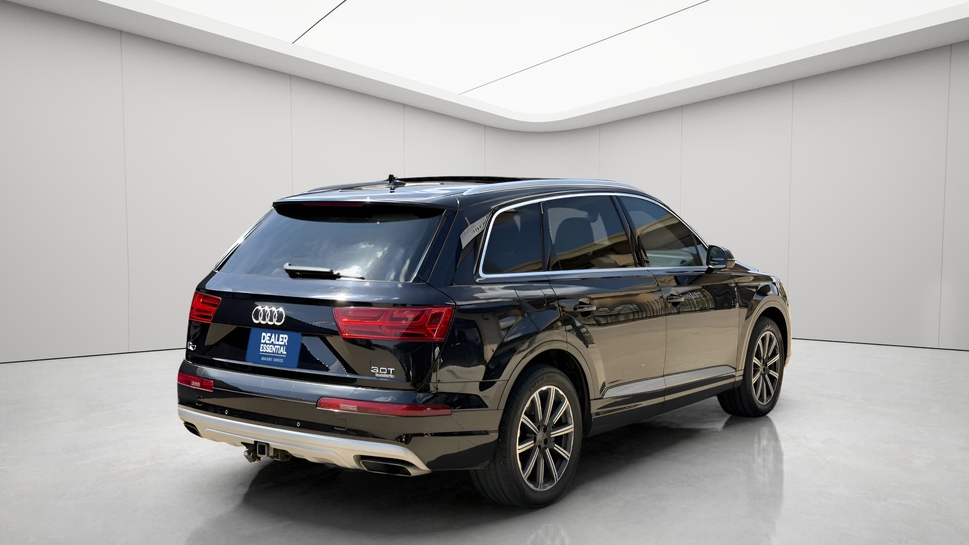 Vehicle photo