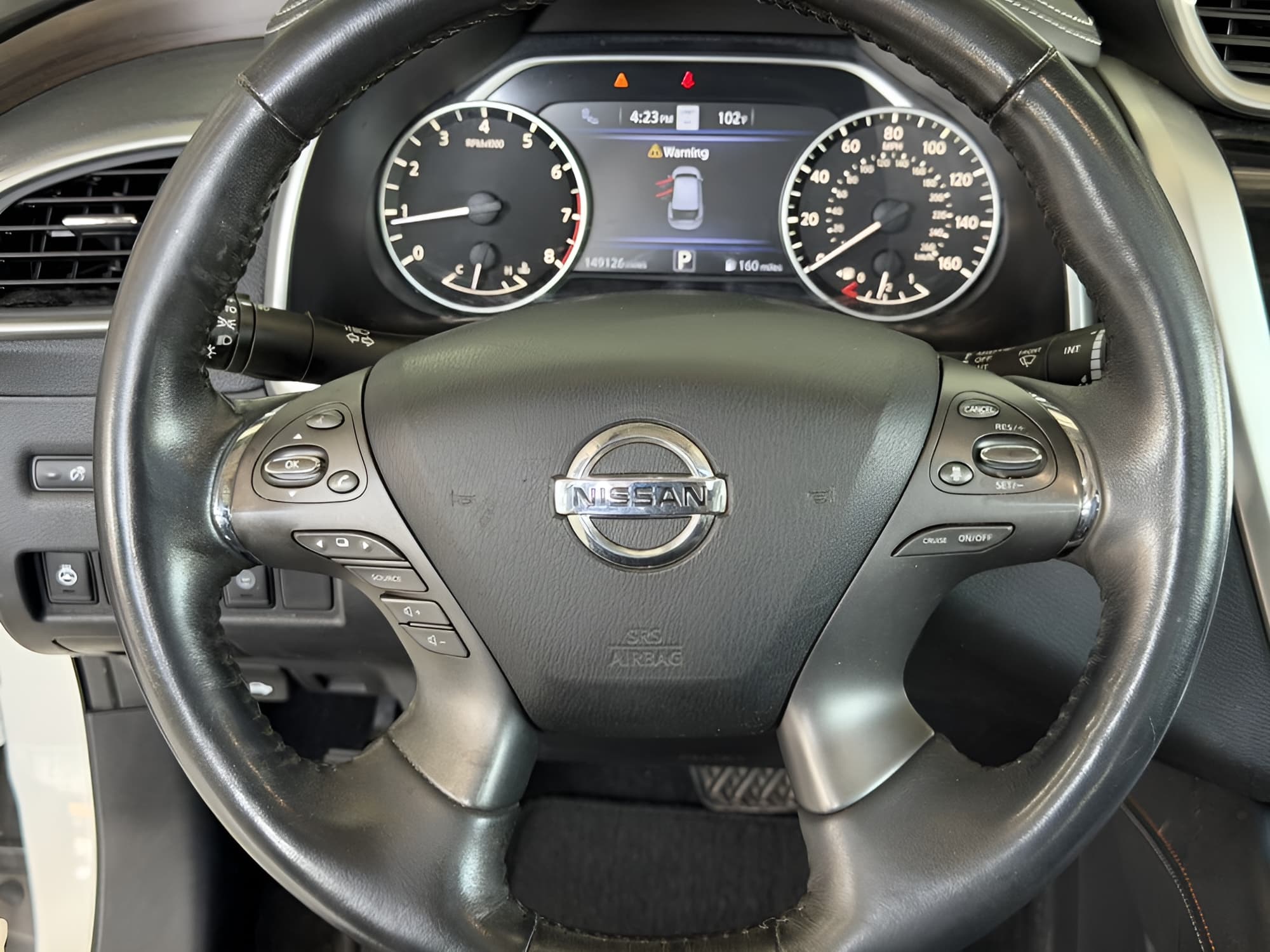 Vehicle photo