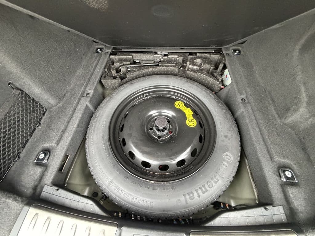 large car
