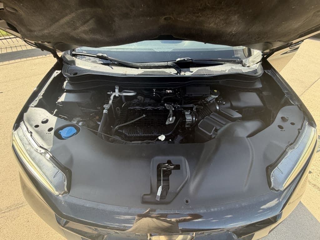 large car
