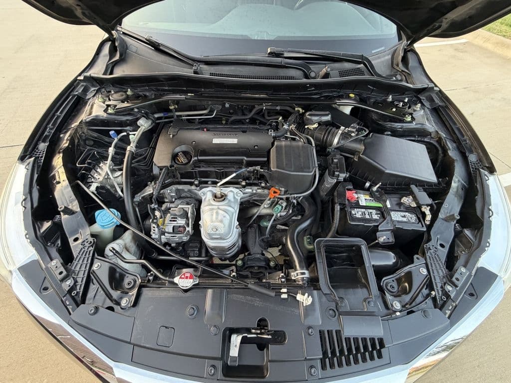 large car