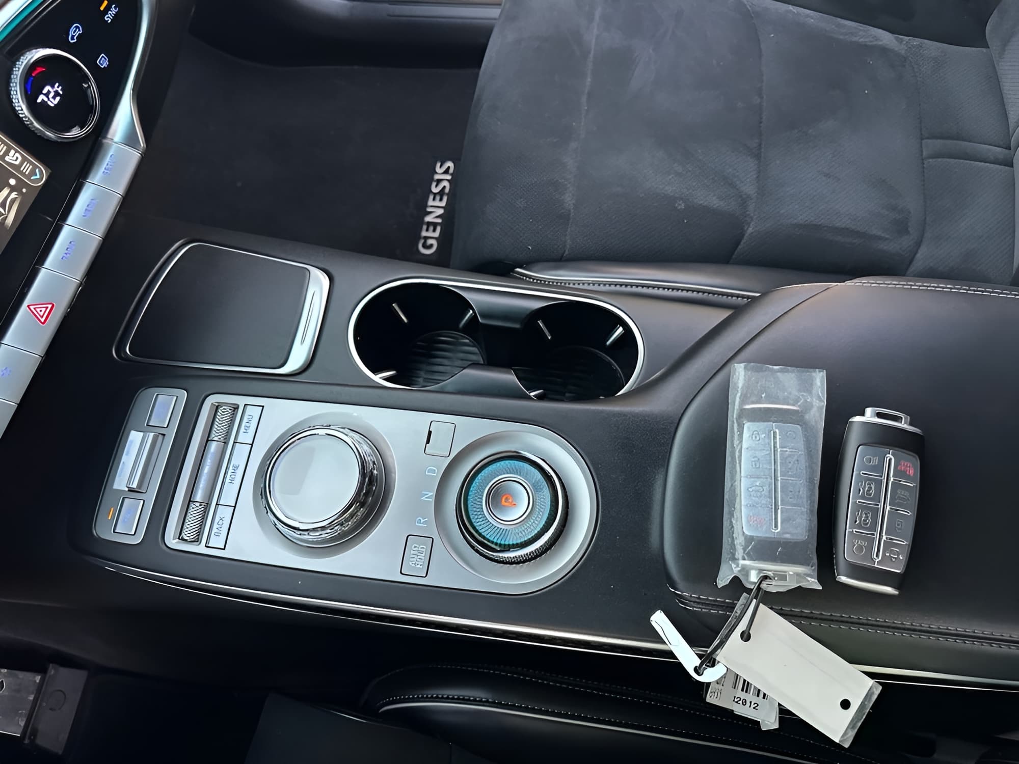 Vehicle photo