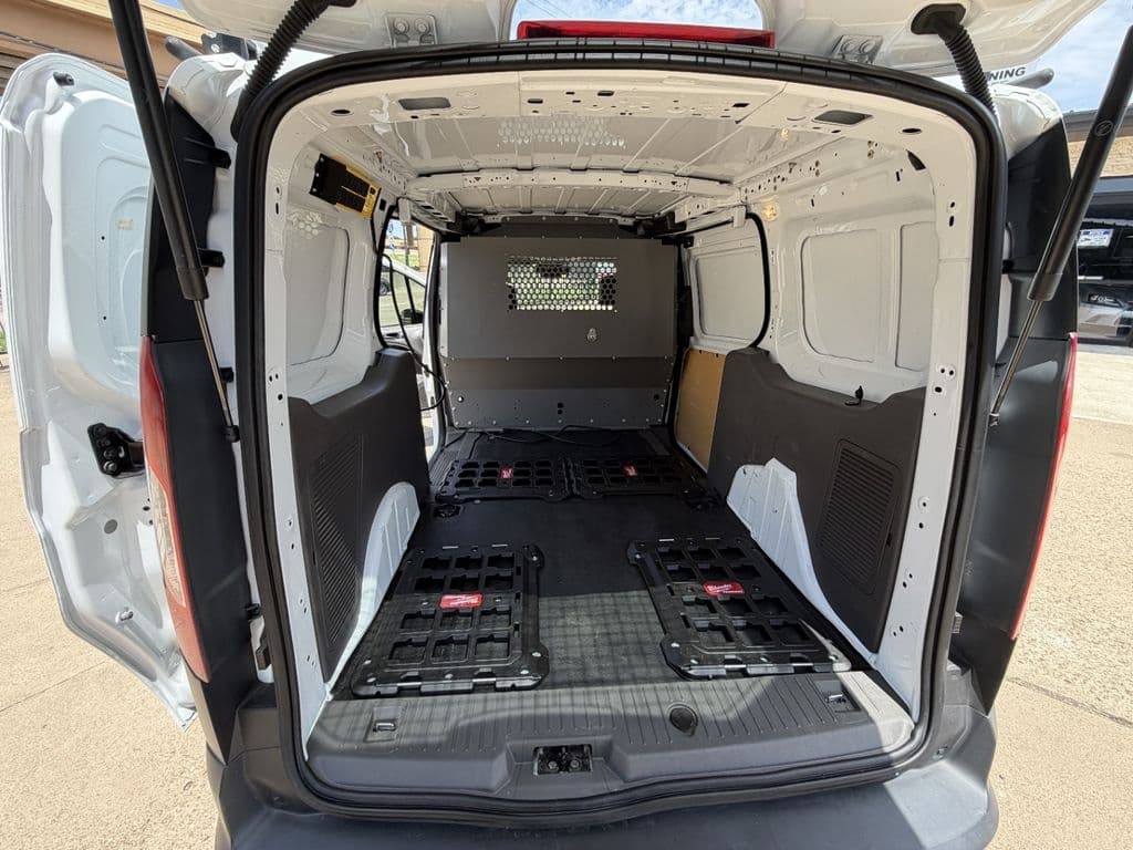 large car