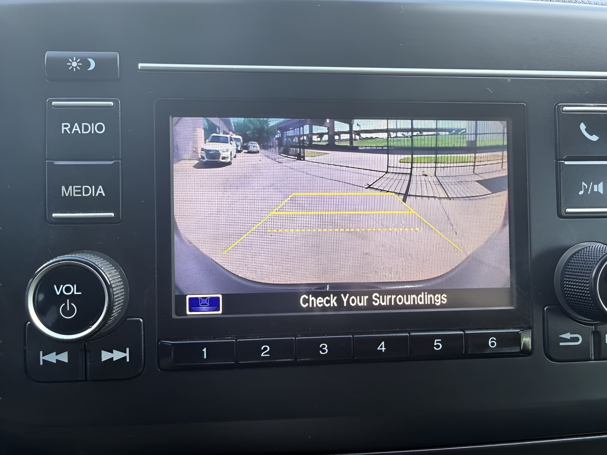 Vehicle photo