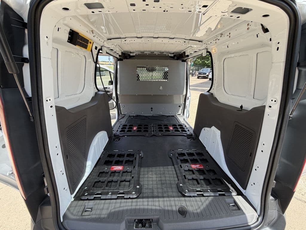 large car