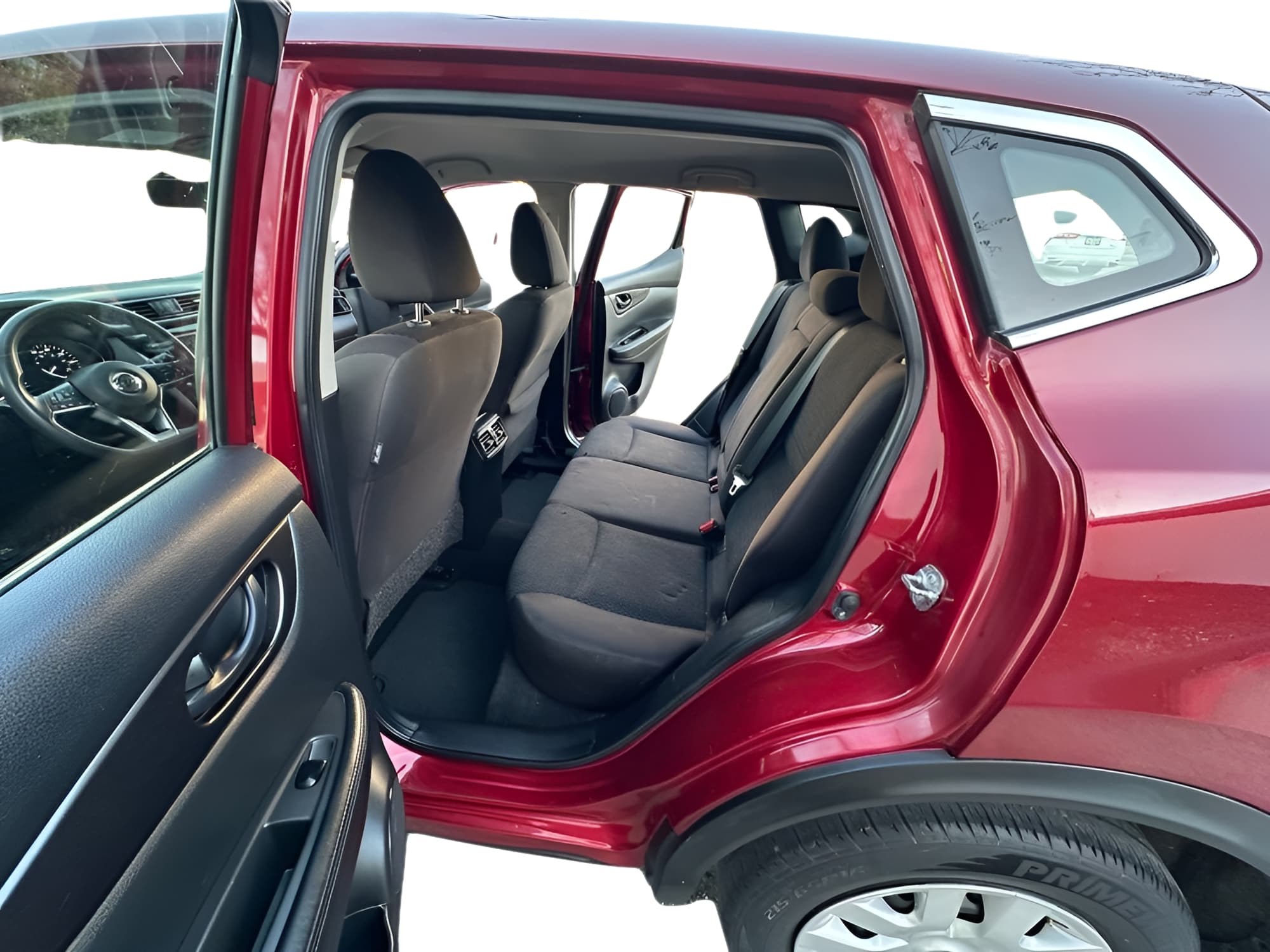 Vehicle photo