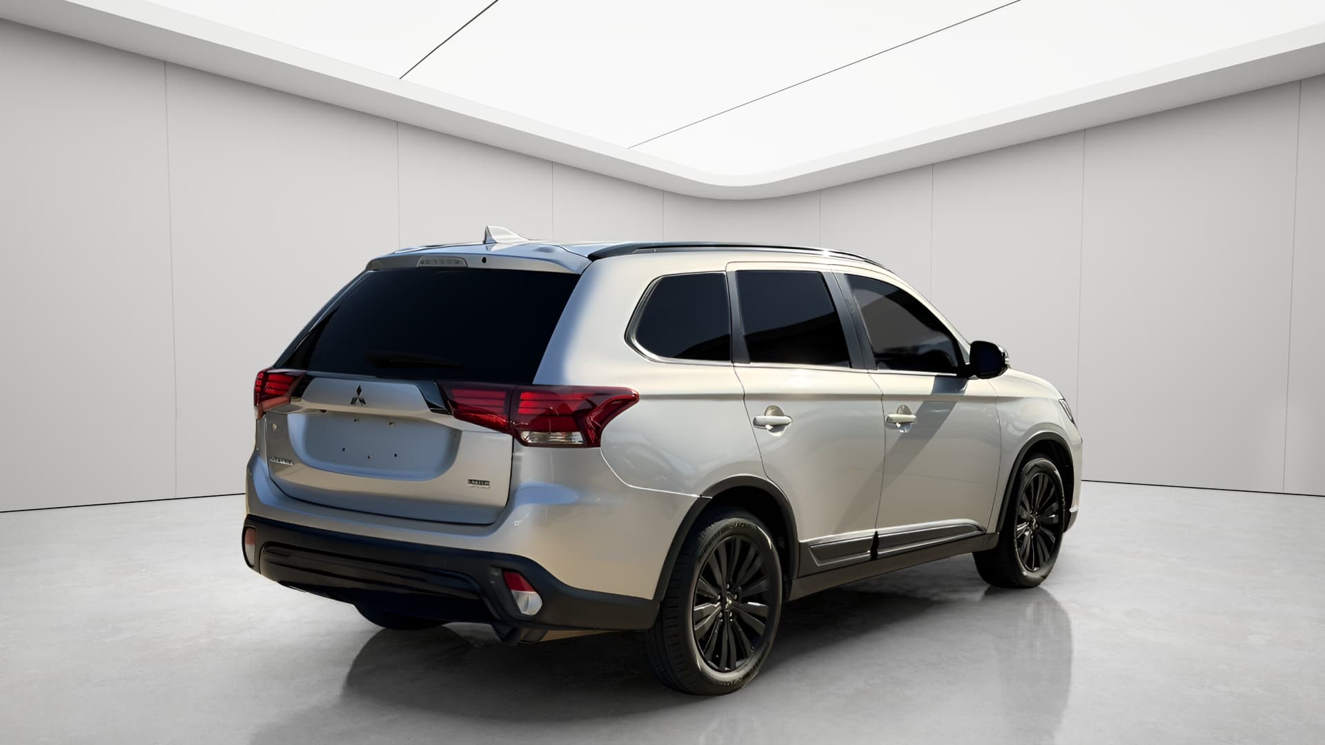 large car