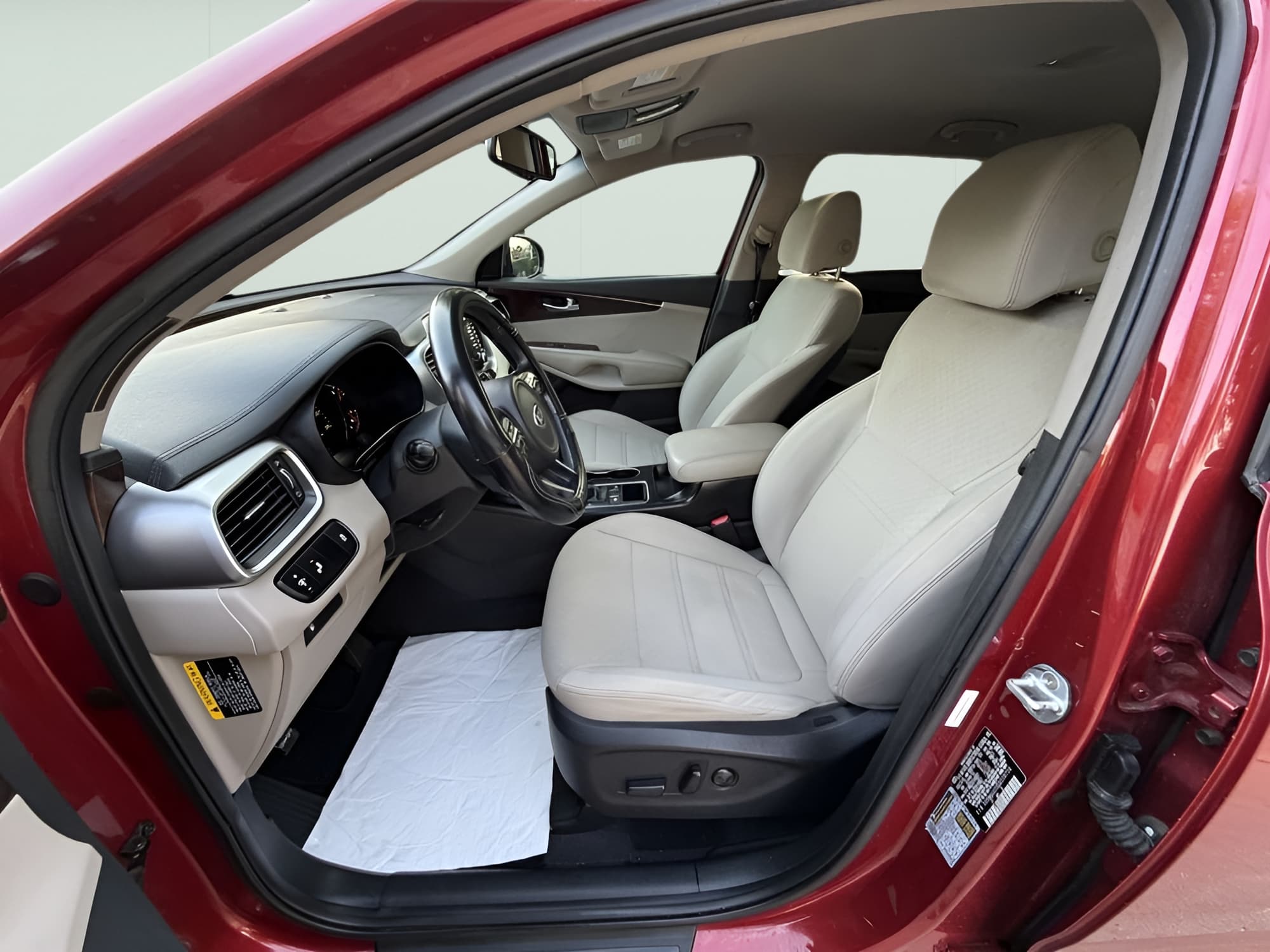 Vehicle photo