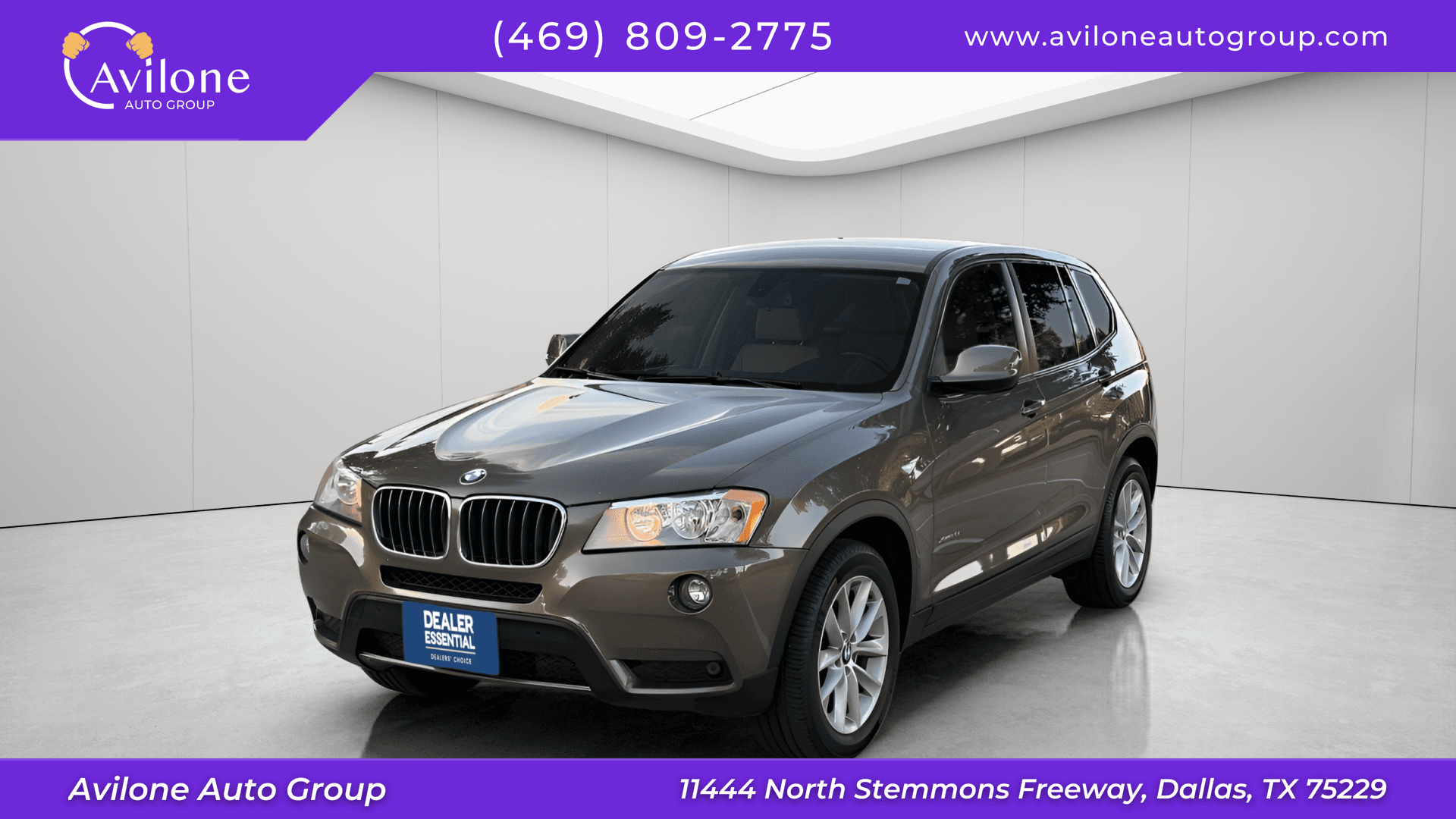 Vehicle photo