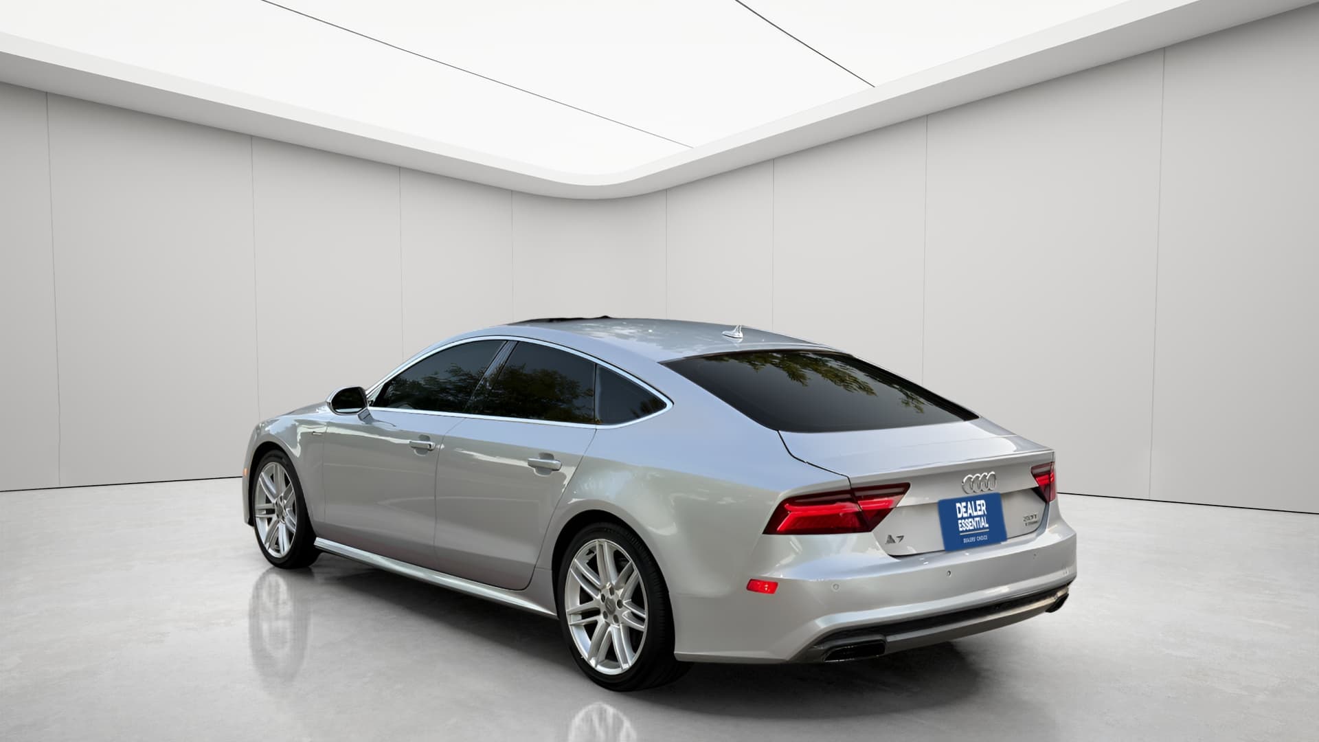 Vehicle photo