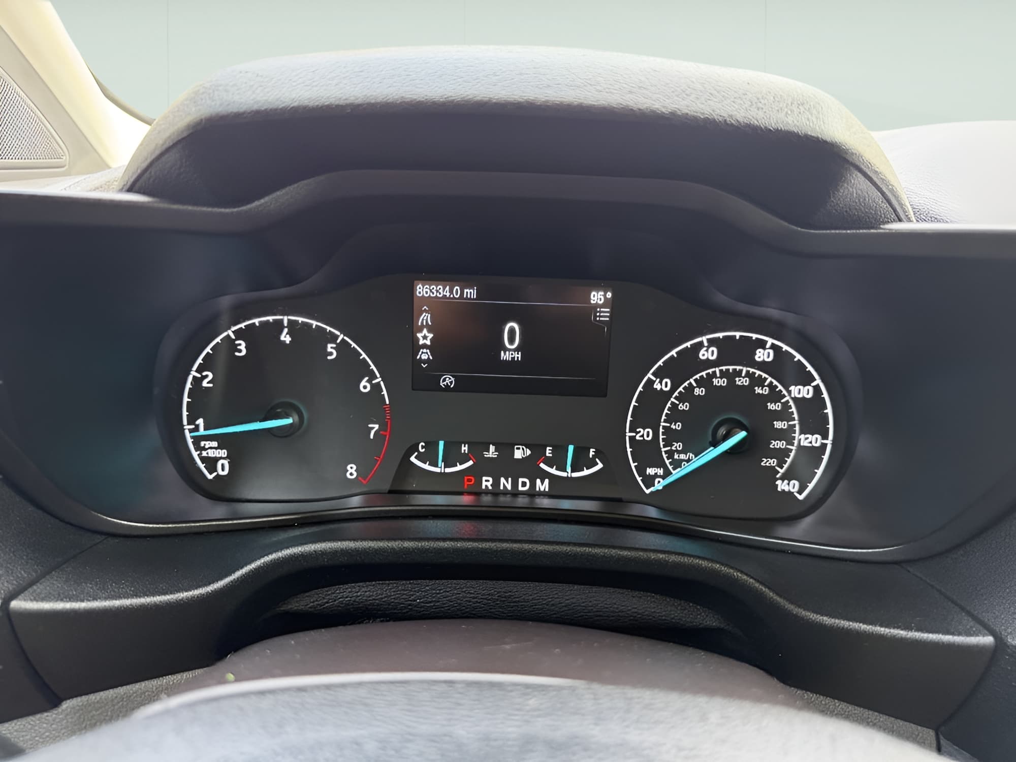 Vehicle photo