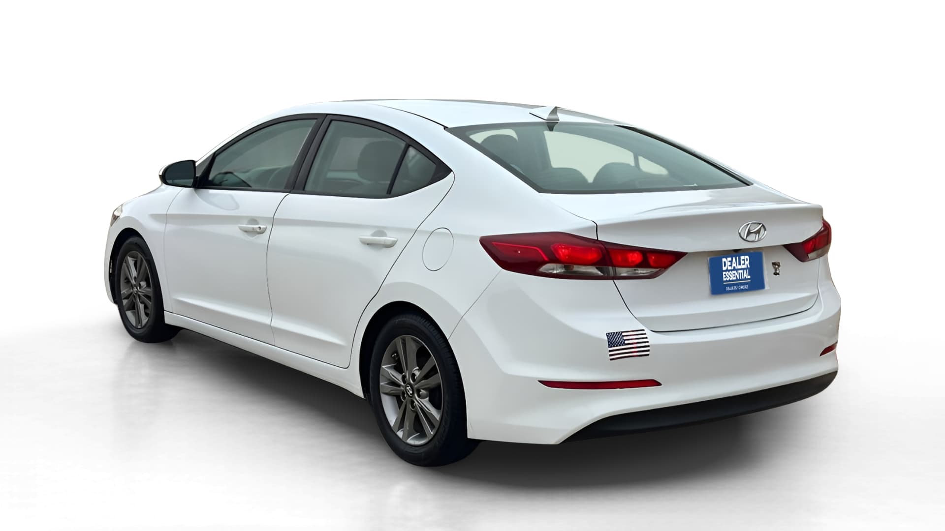 large car