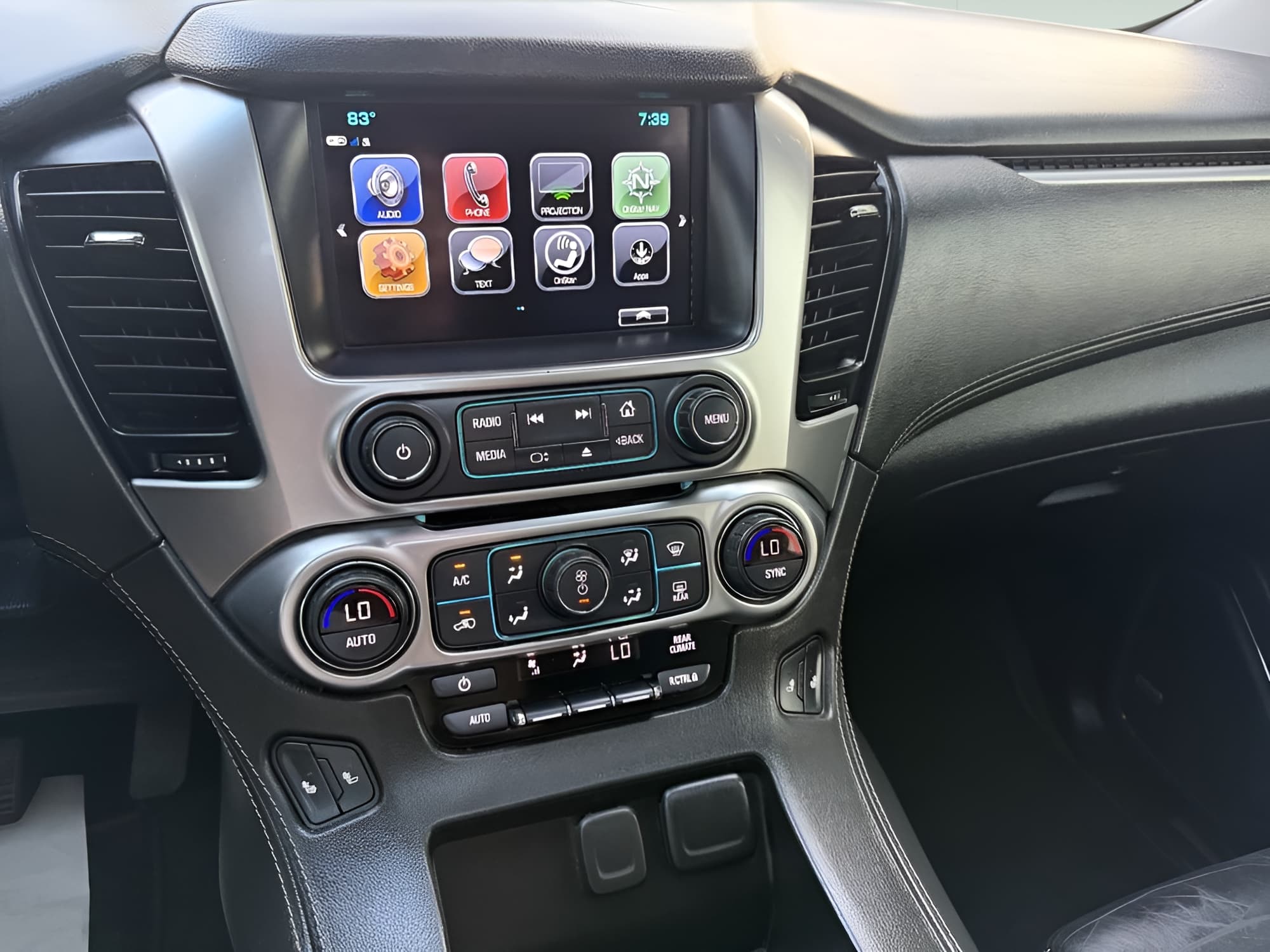 Vehicle photo