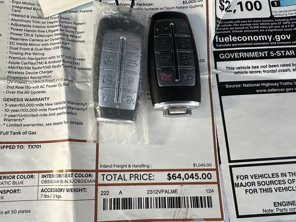 Vehicle photo