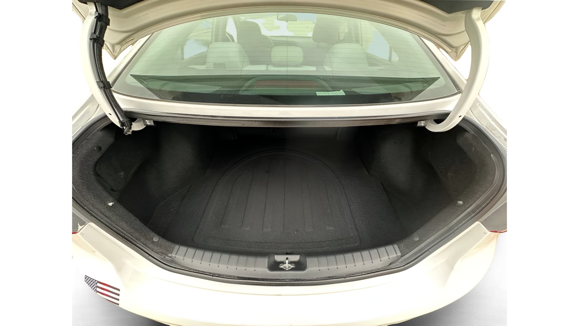 large car