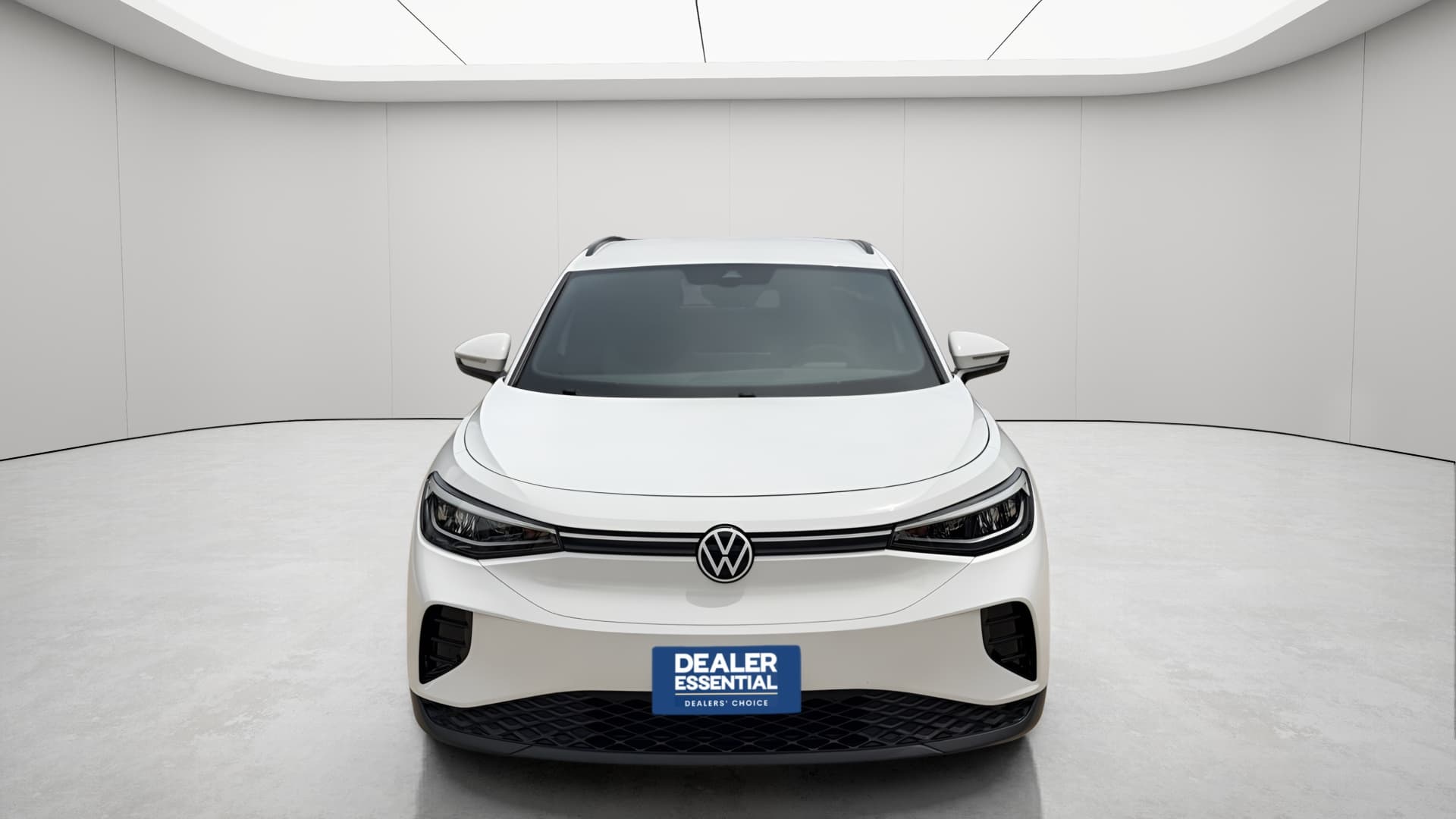 large car