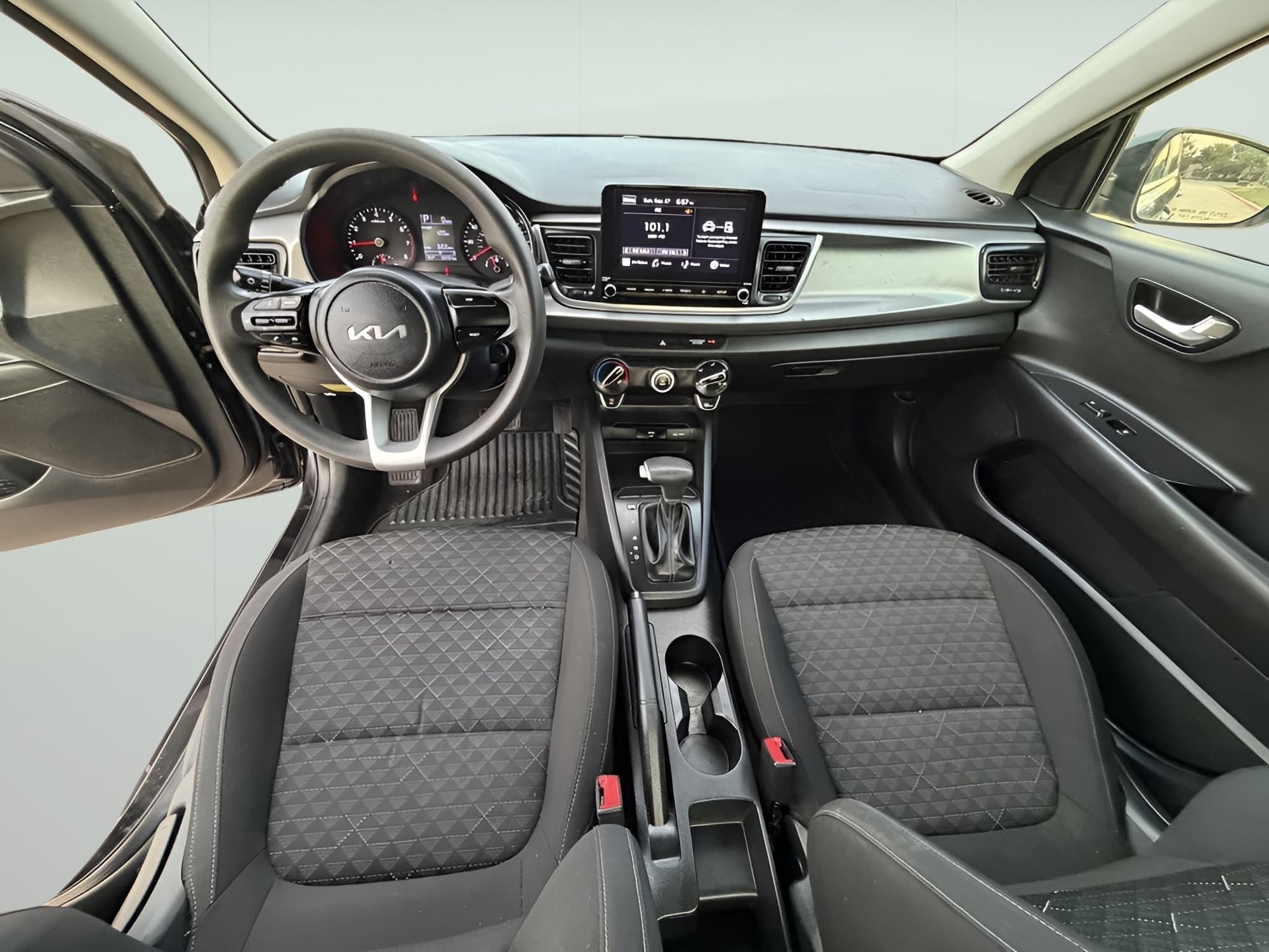 Vehicle photo