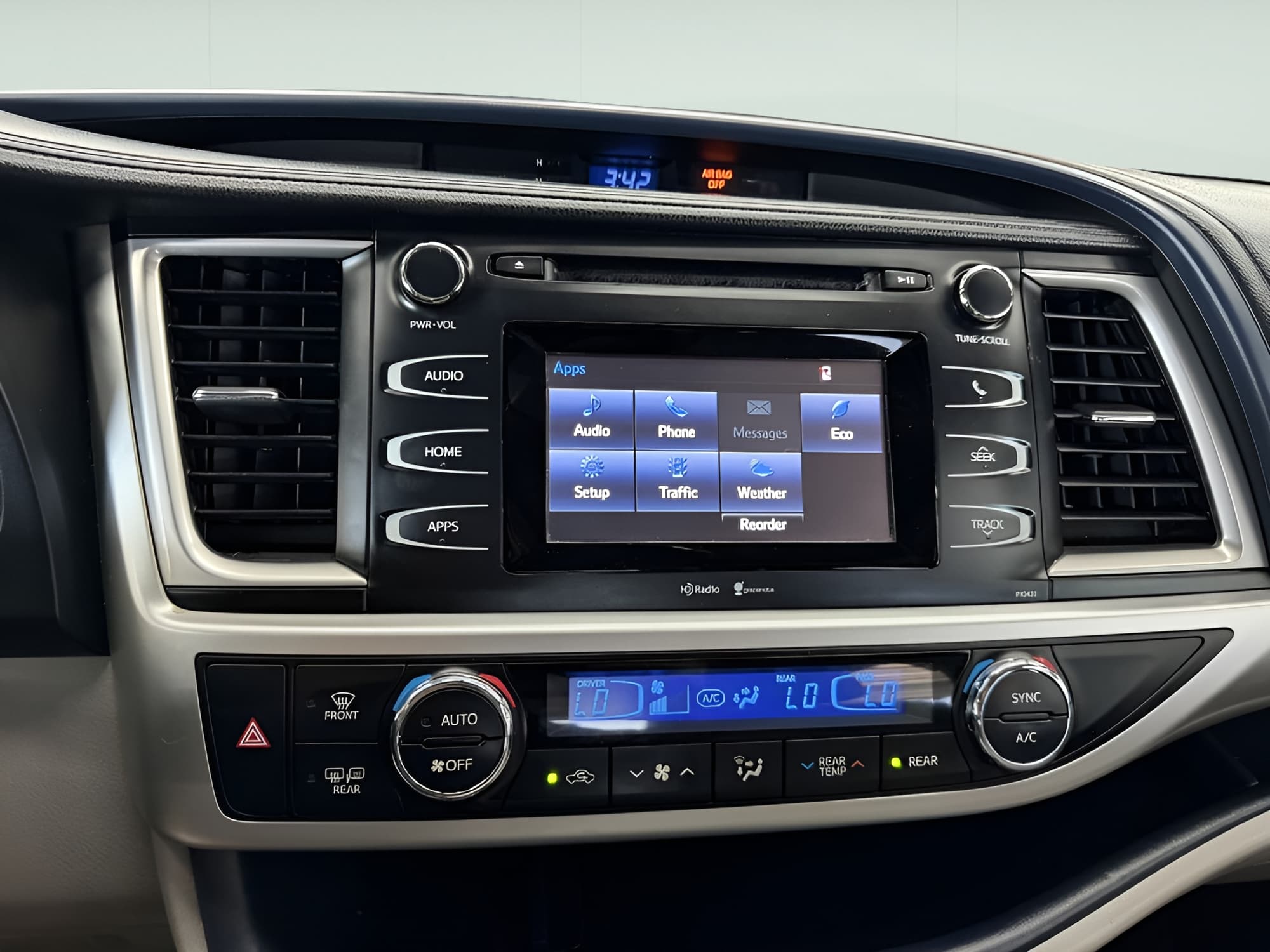 Vehicle photo