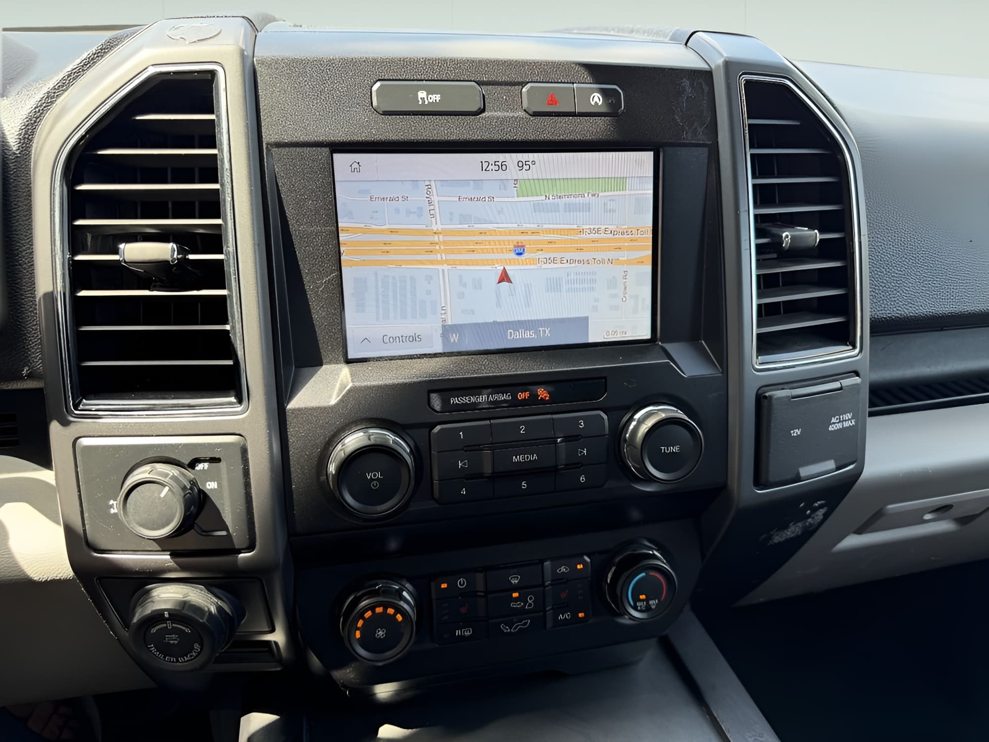 Vehicle photo