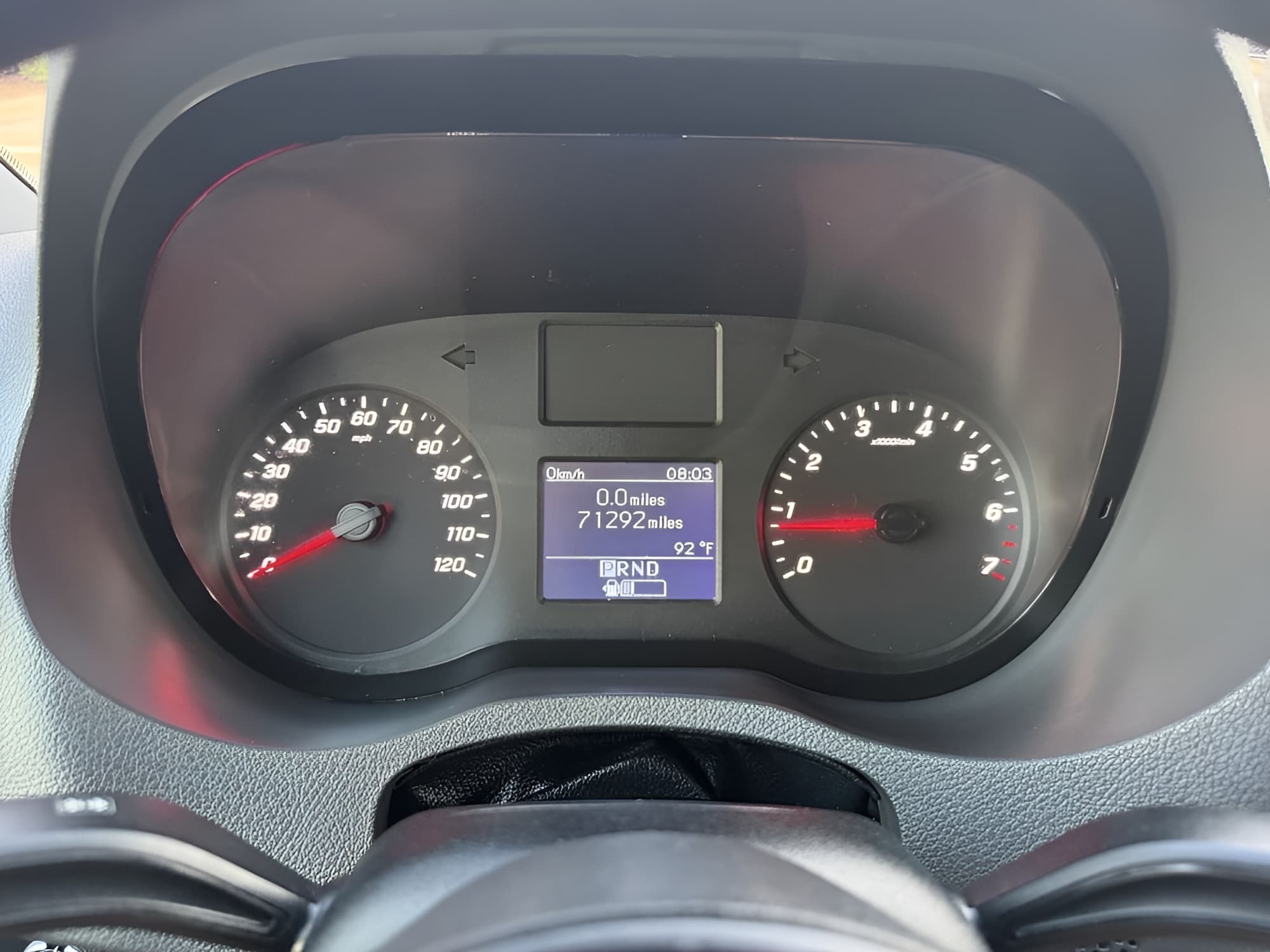 Vehicle photo