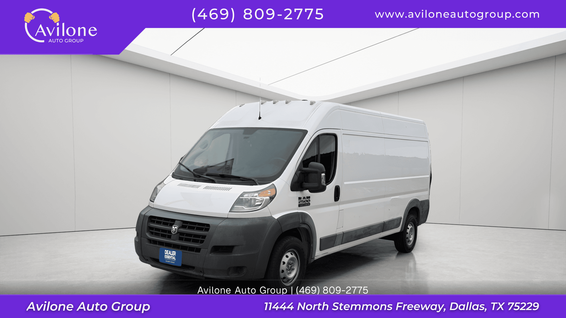 Vehicle photo