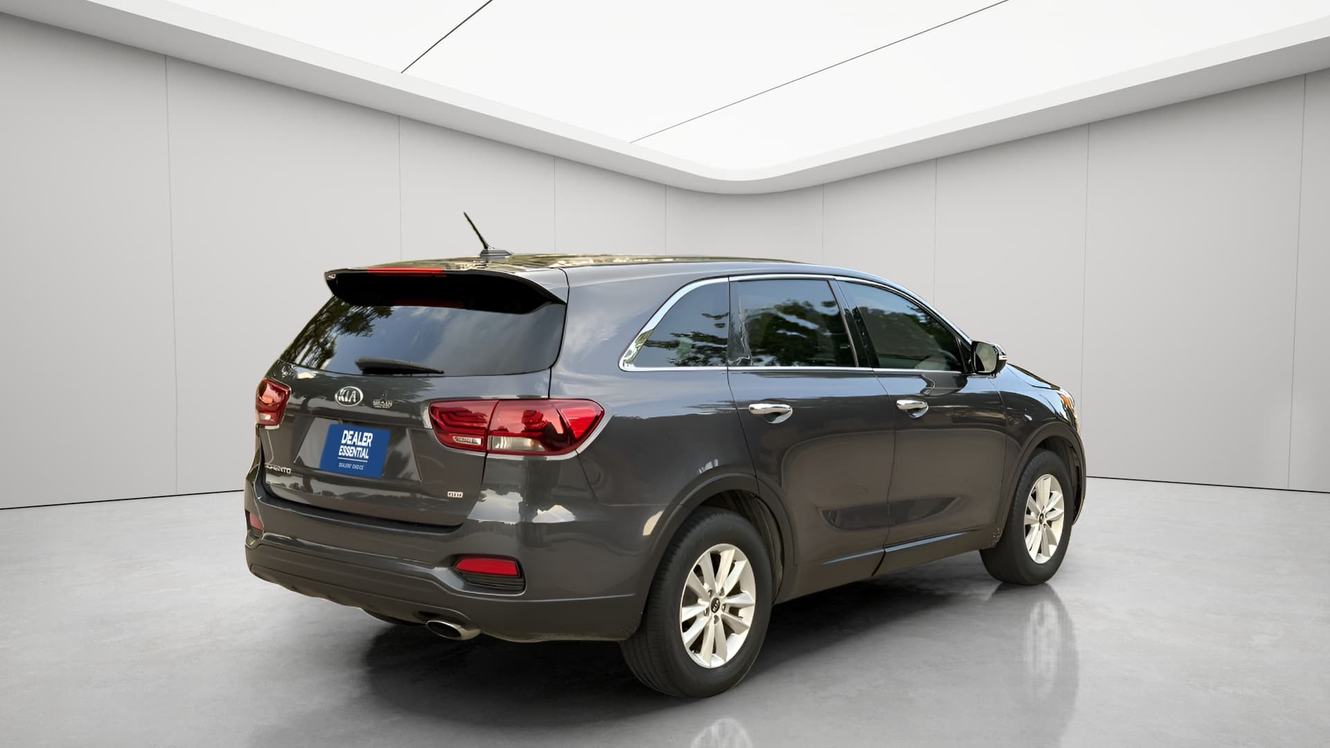 Vehicle photo