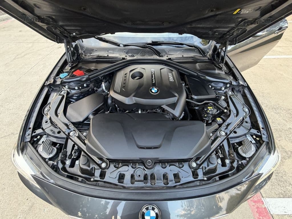 large car