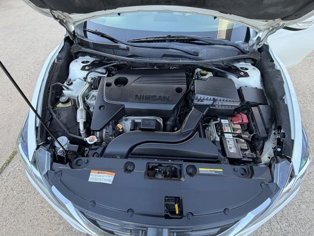 large car