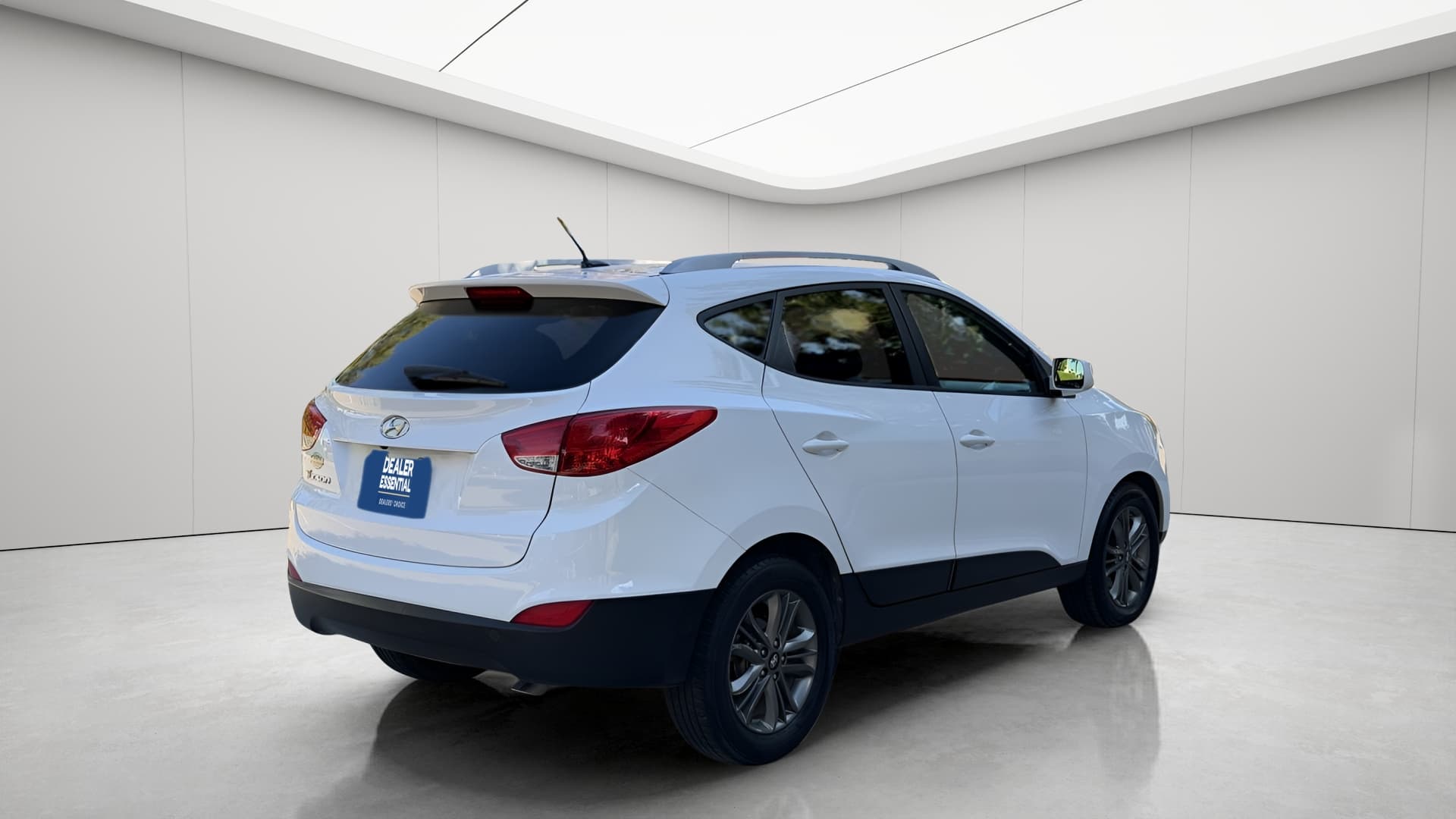 Vehicle photo