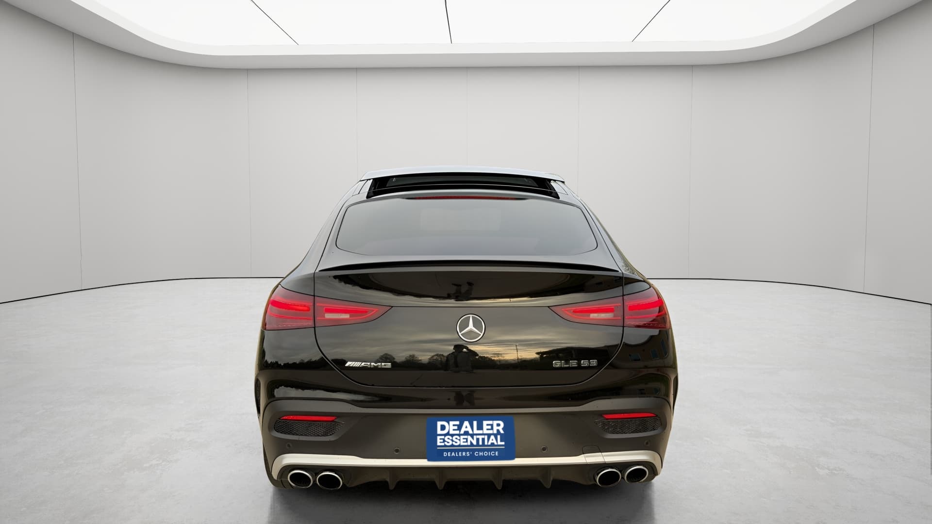 large car