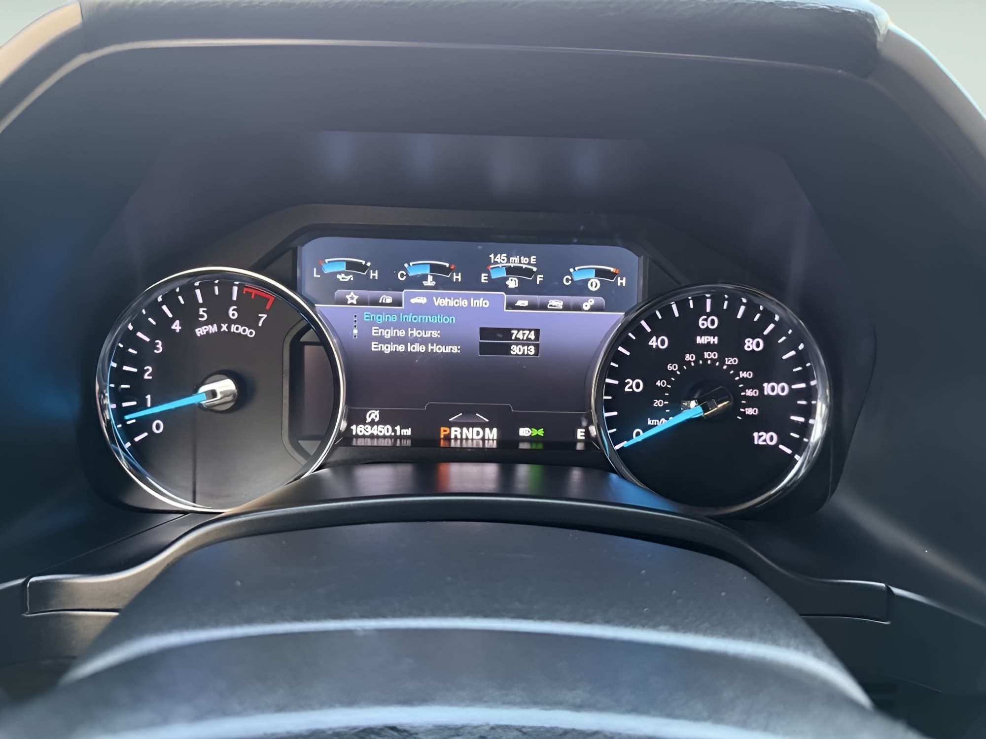 Vehicle photo