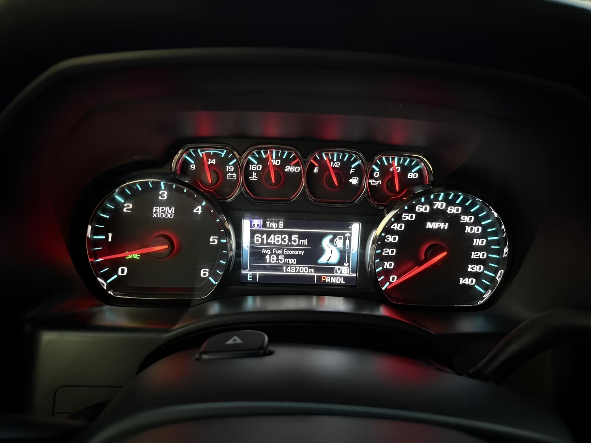 Vehicle photo