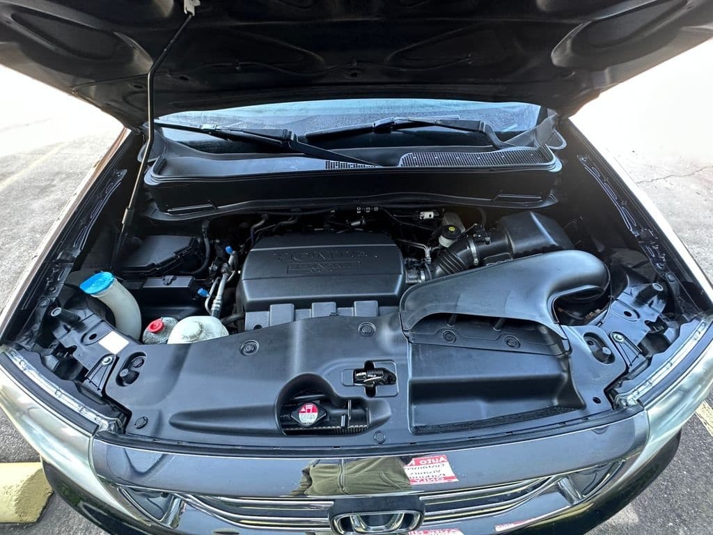 large car