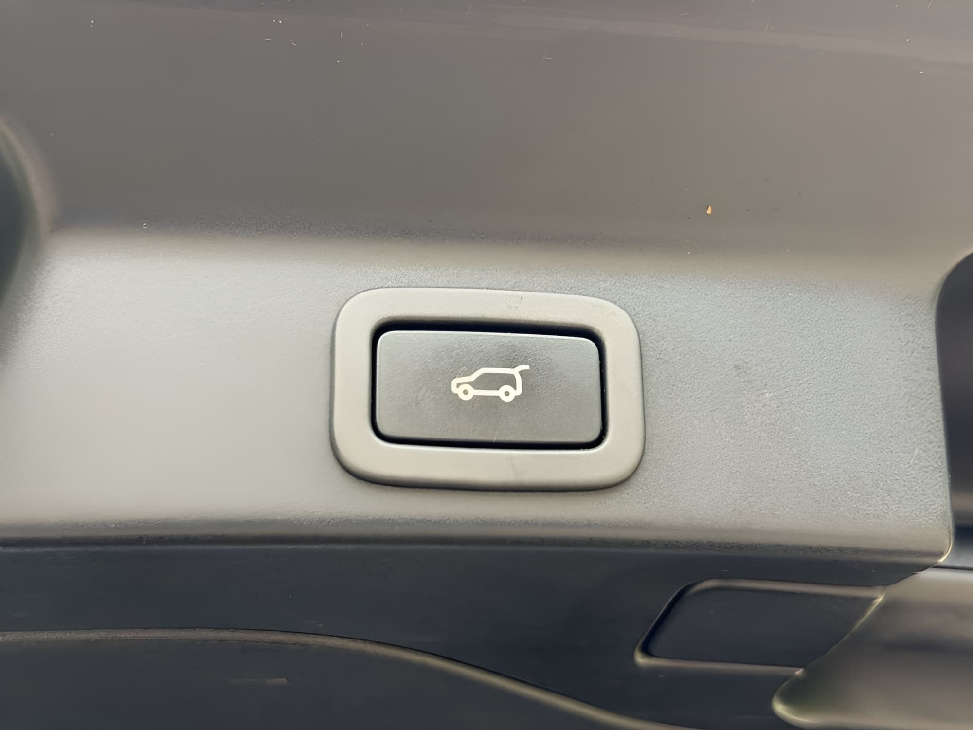 large car