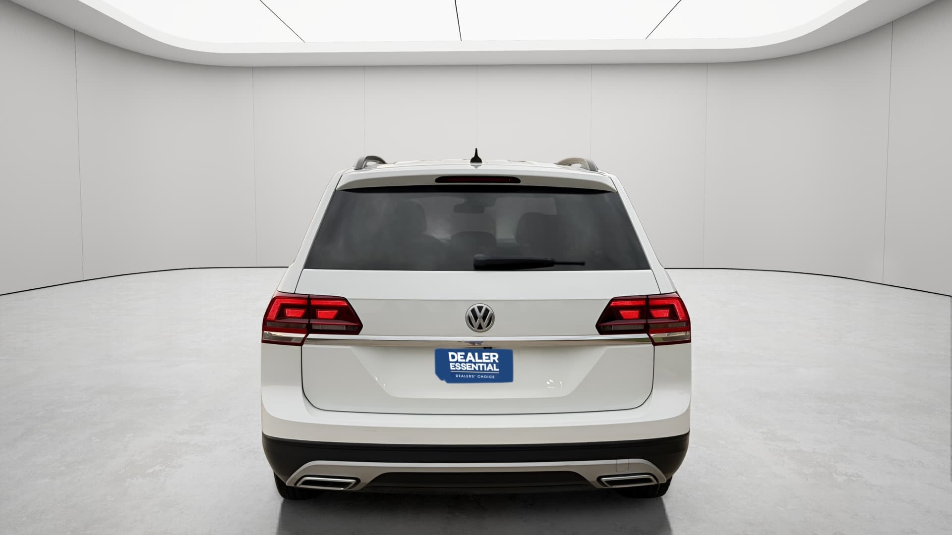 large car