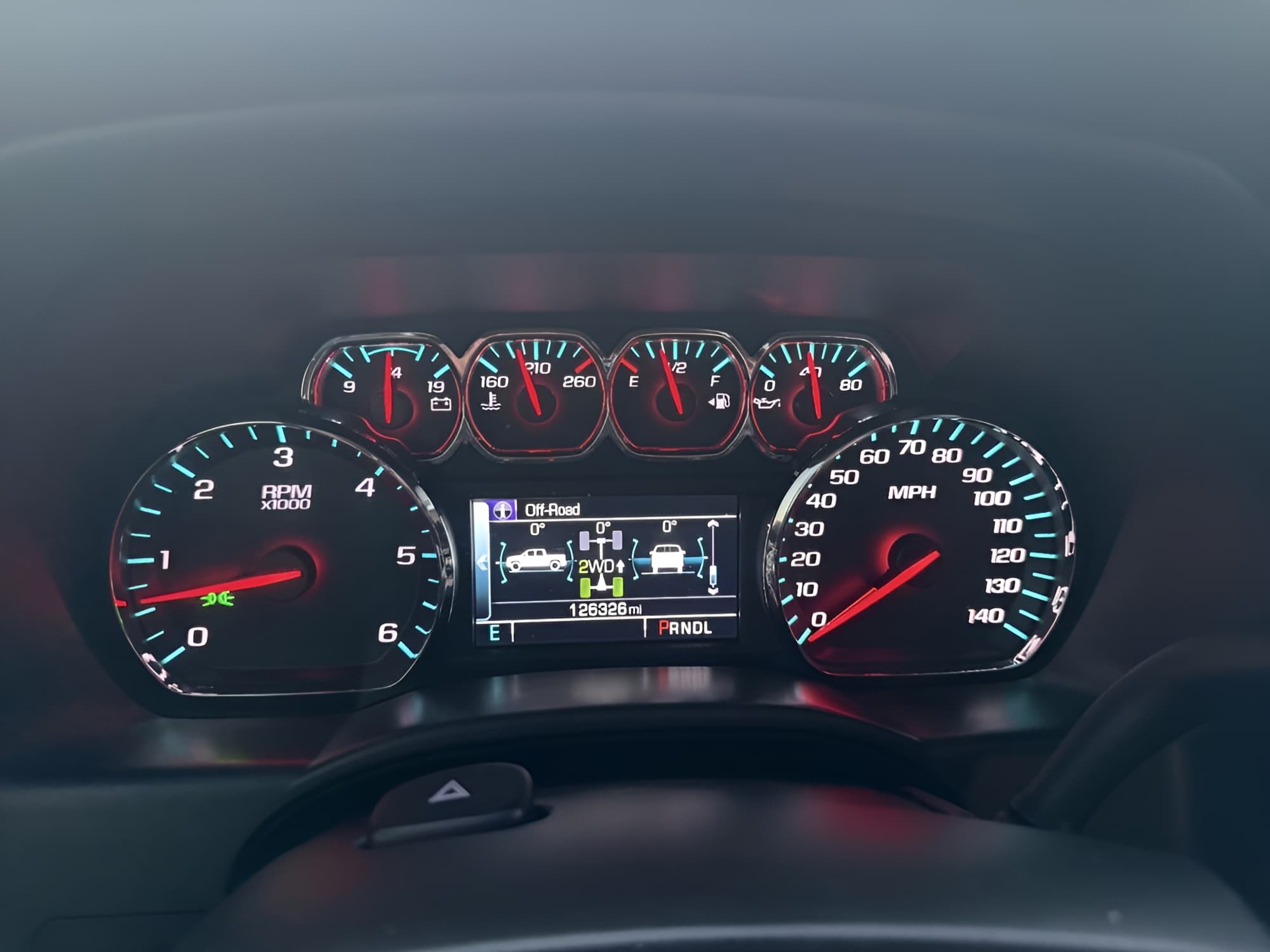 Vehicle photo