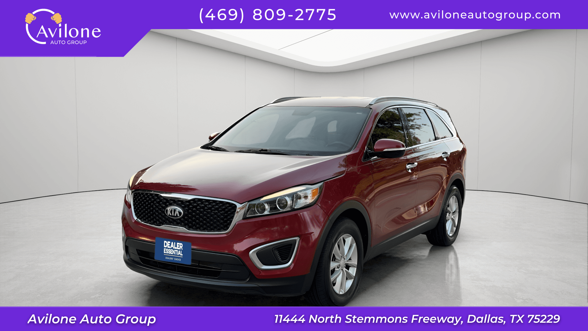 Vehicle photo