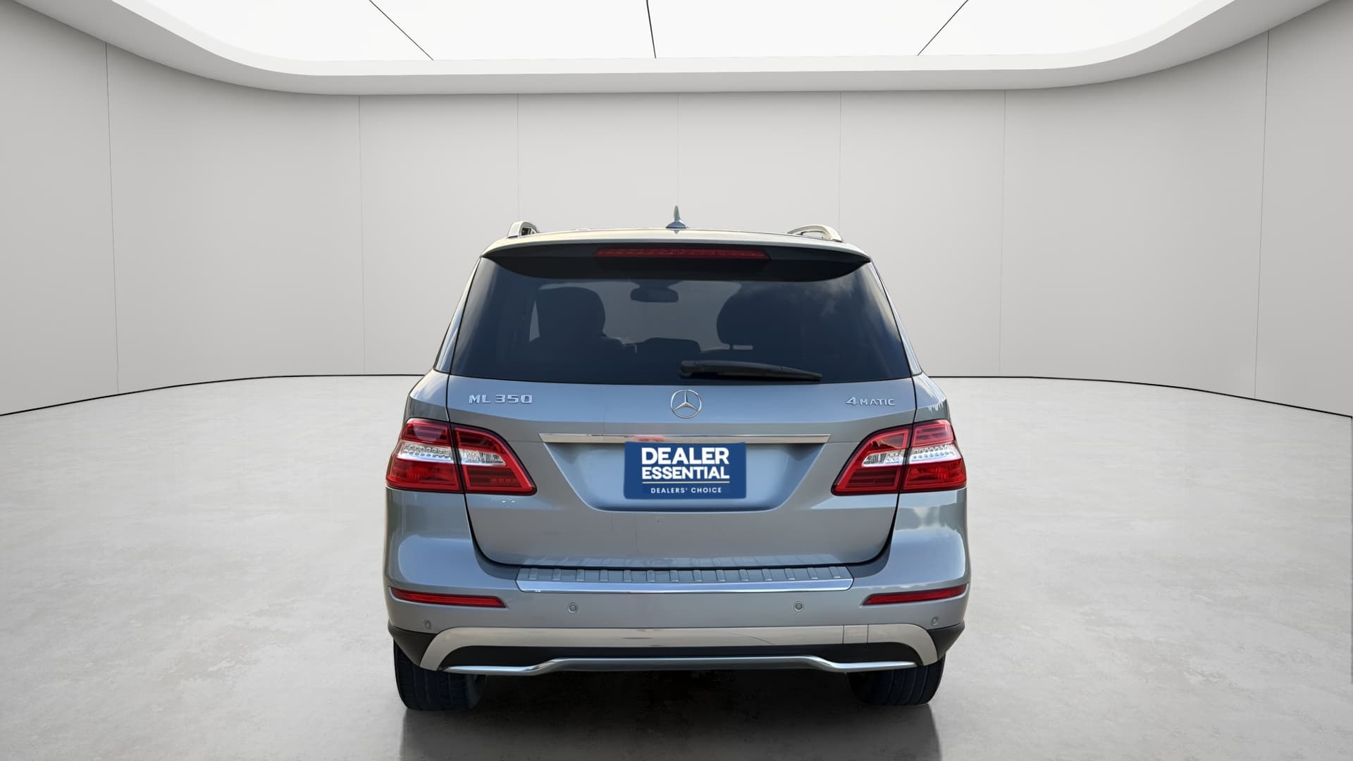 large car