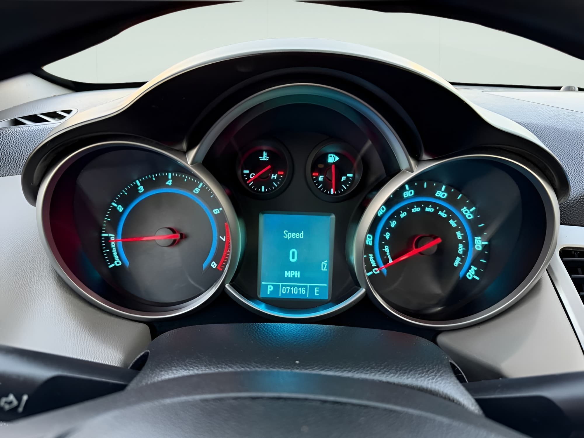 Vehicle photo