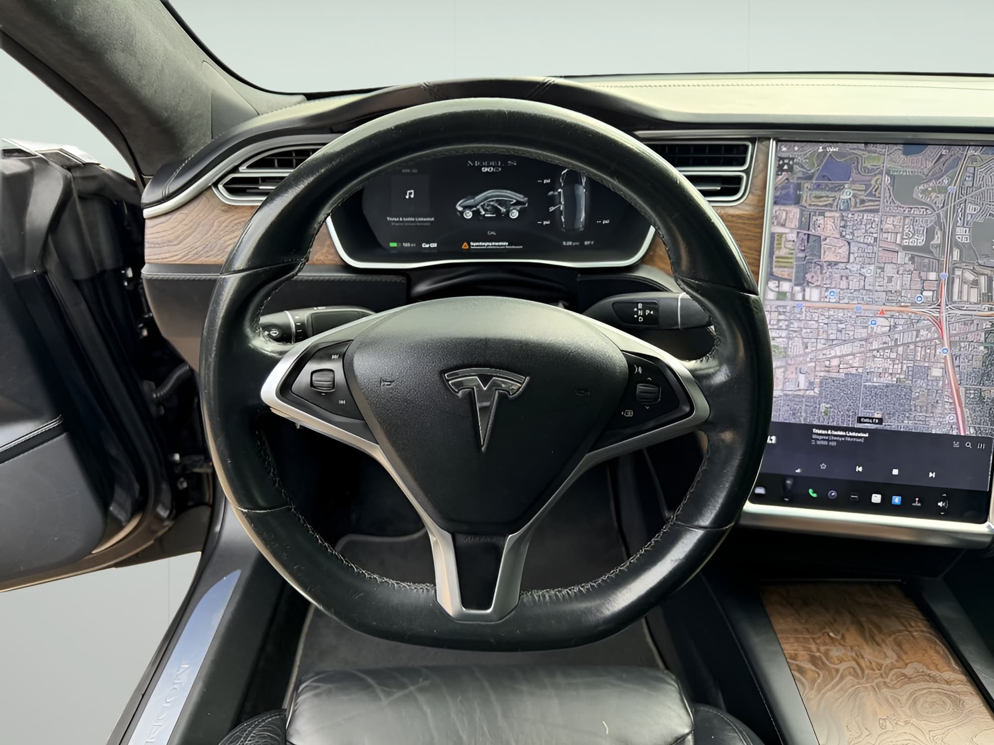Vehicle photo
